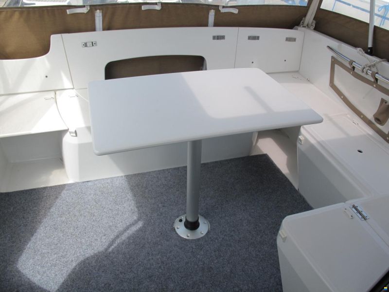 Jeanneau Merry Fisher 645 HB