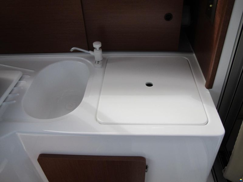 Jeanneau Merry Fisher 645 HB