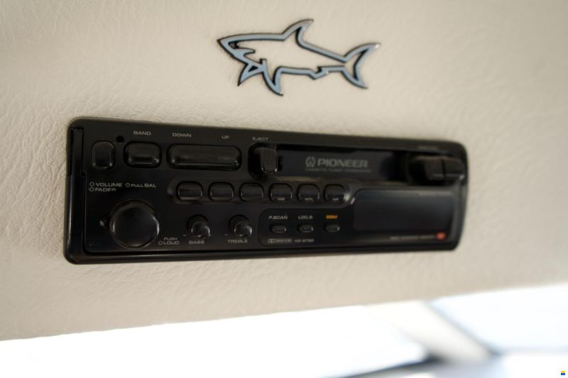 Sealine 310 Flybridge