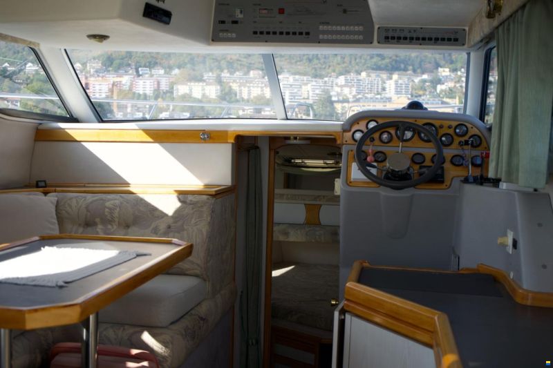 Sealine 310 Flybridge