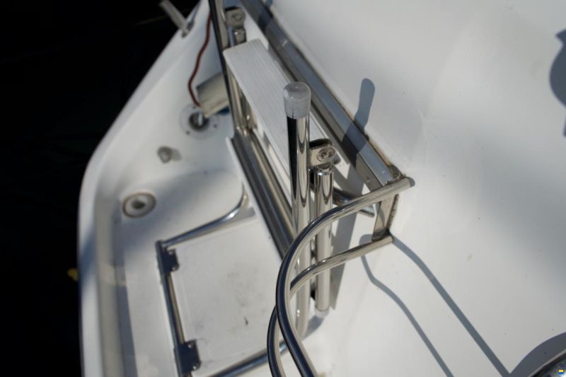 Sealine 310 Flybridge