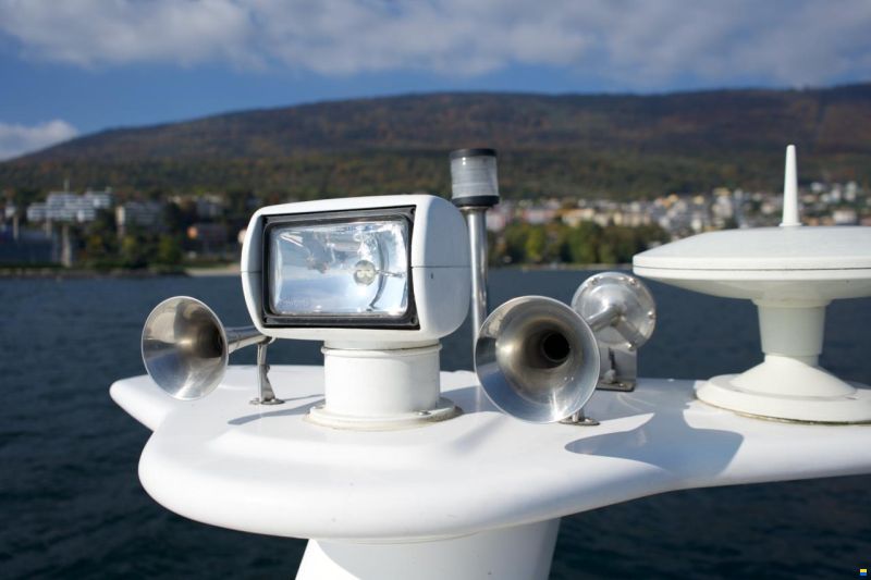 Sealine 310 Flybridge