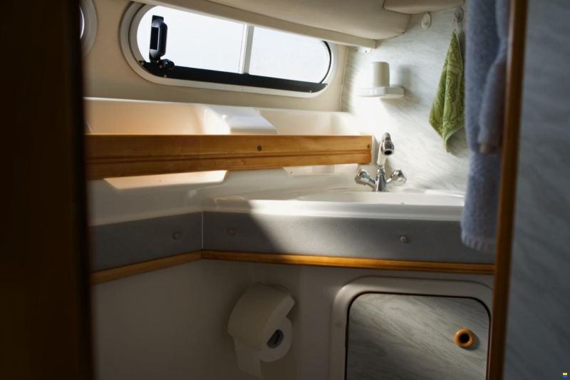 Sealine 310 Flybridge