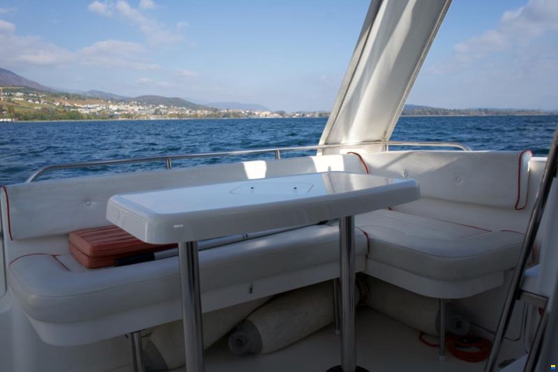 Sealine 310 Flybridge