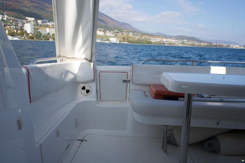Sealine 310 Flybridge