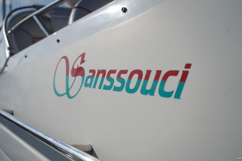 Sealine 310 Flybridge