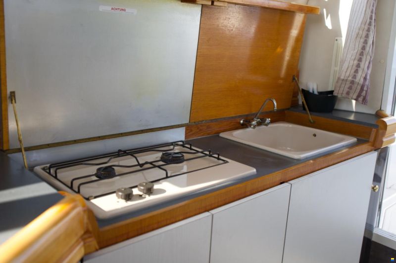 Sealine 310 Flybridge