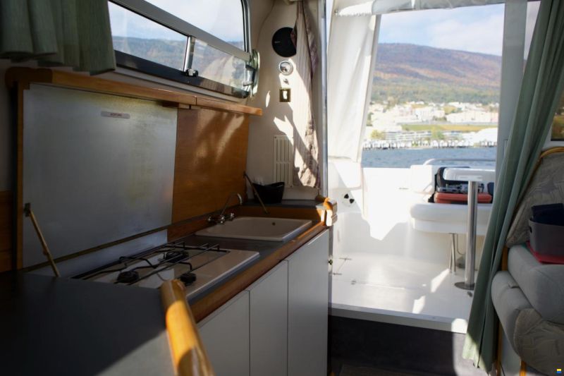 Sealine 310 Flybridge