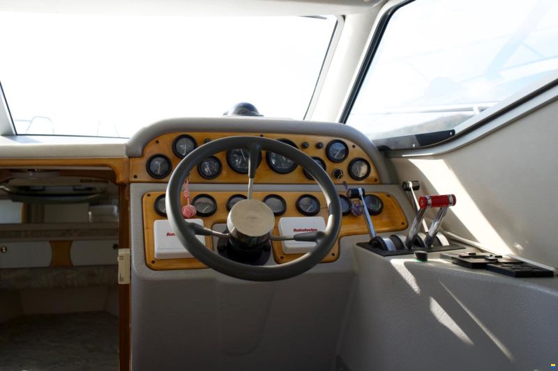 Sealine 310 Flybridge