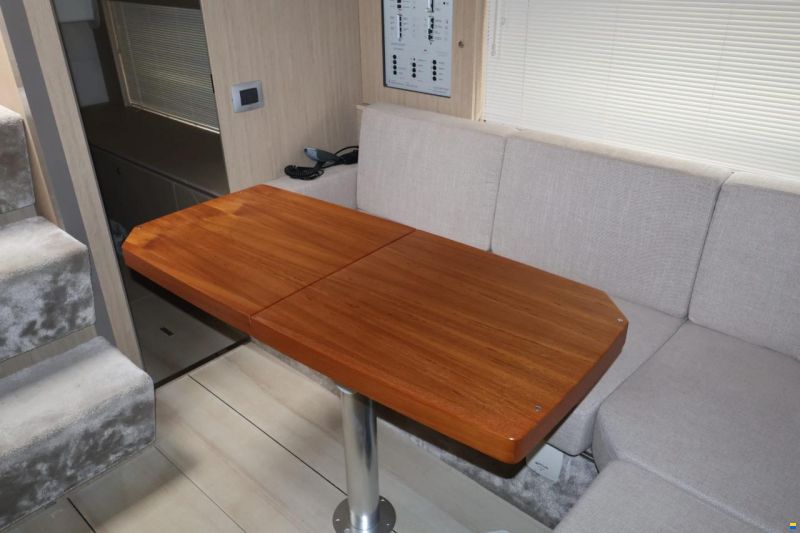 Cranchi Z35