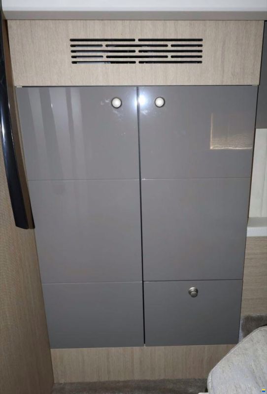 Cranchi Z35