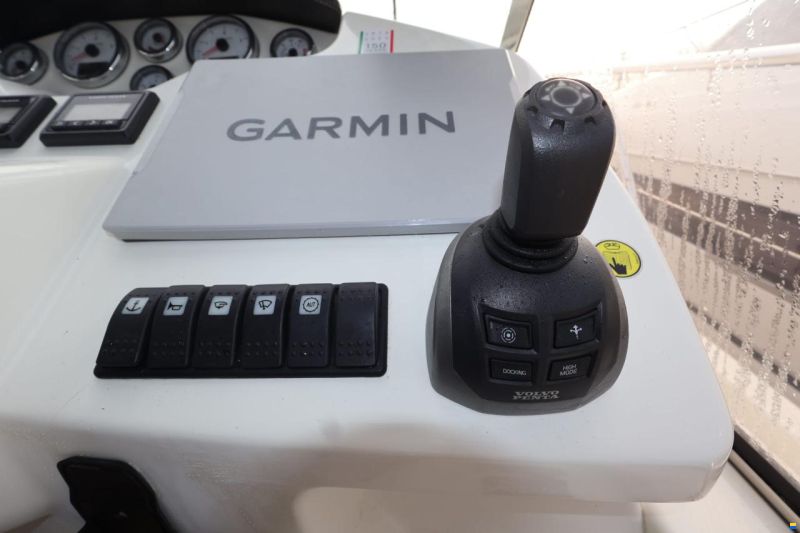 Cranchi Z35