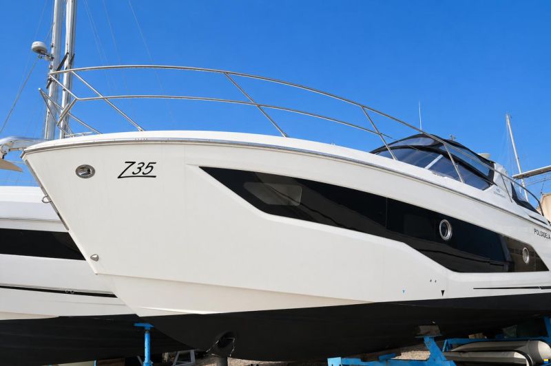 Cranchi Z35