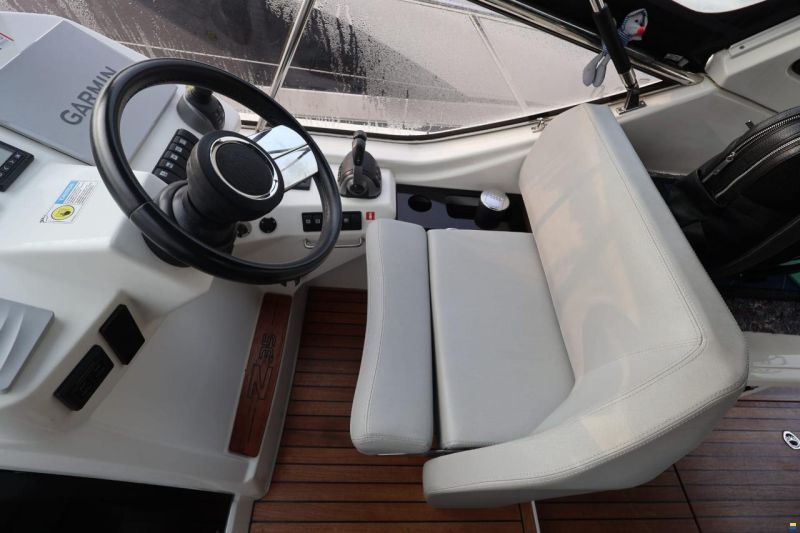 Cranchi Z35