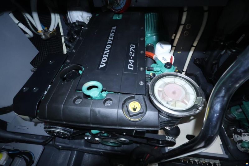 Cranchi Z35