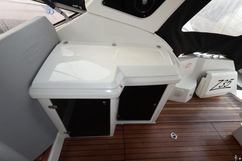 Cranchi Z35