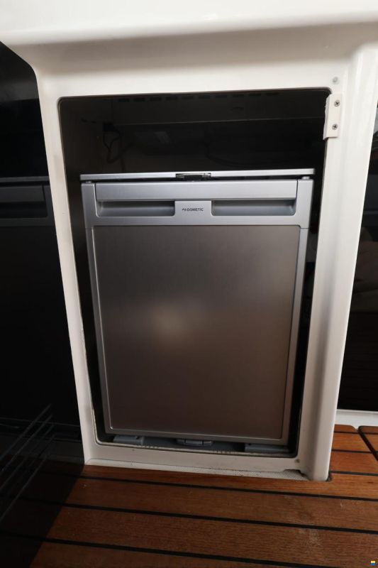 Cranchi Z35
