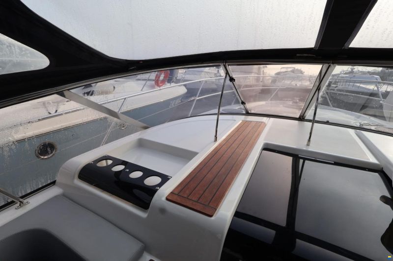 Cranchi Z35