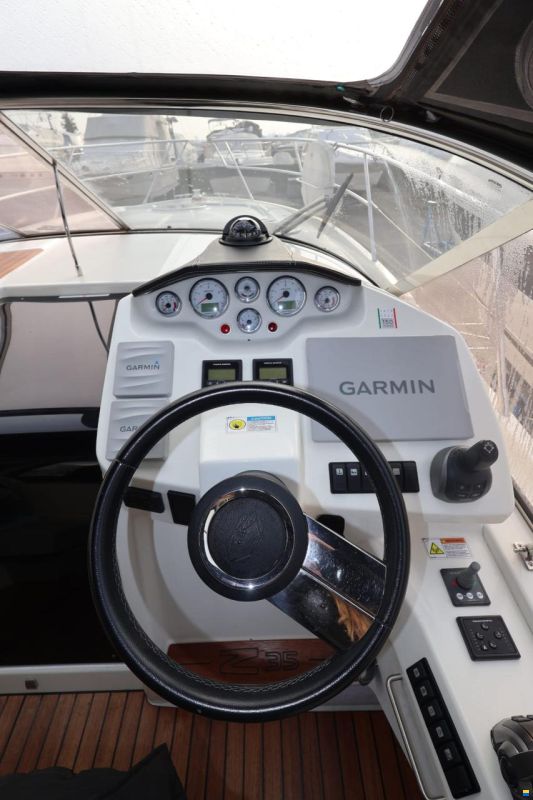 Cranchi Z35