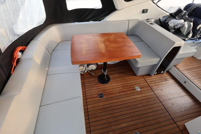 Cranchi Z35