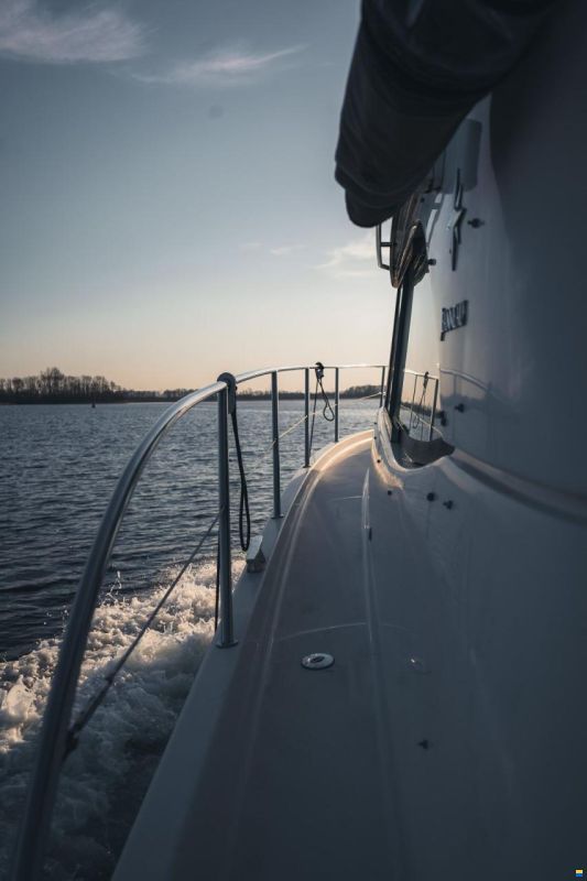 Jeanneau Prestige 36 Fly