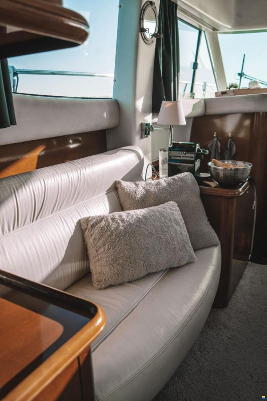 Jeanneau Prestige 36 Fly