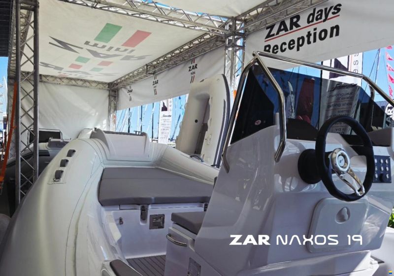 ZAR Formenti NAXOS 19 by ZAR Formenti