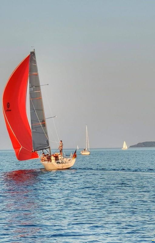 Proteus Yachts Proteus PY90