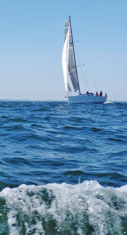 Proteus Yachts Proteus PY90