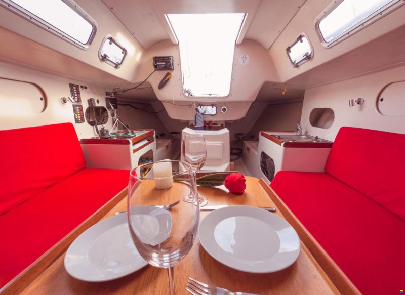 Proteus Yachts Proteus PY90