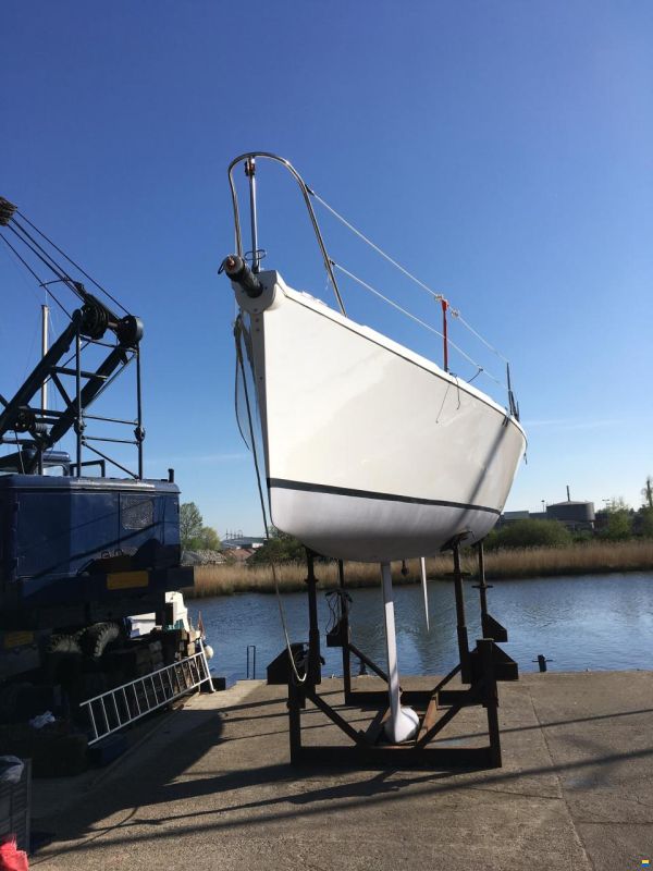 Proteus Yachts Proteus PY90