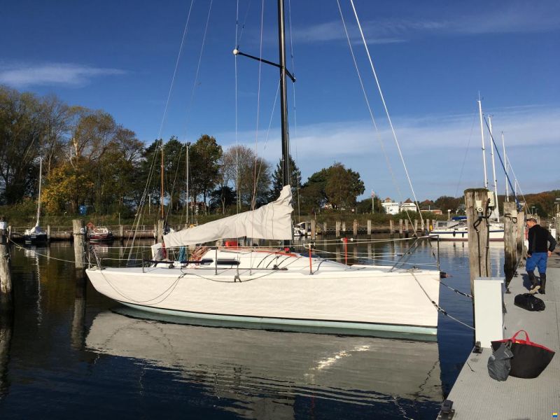 Proteus Yachts Proteus PY90