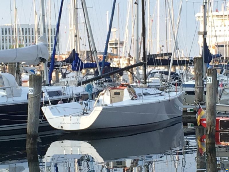 Proteus Yachts Proteus PY90