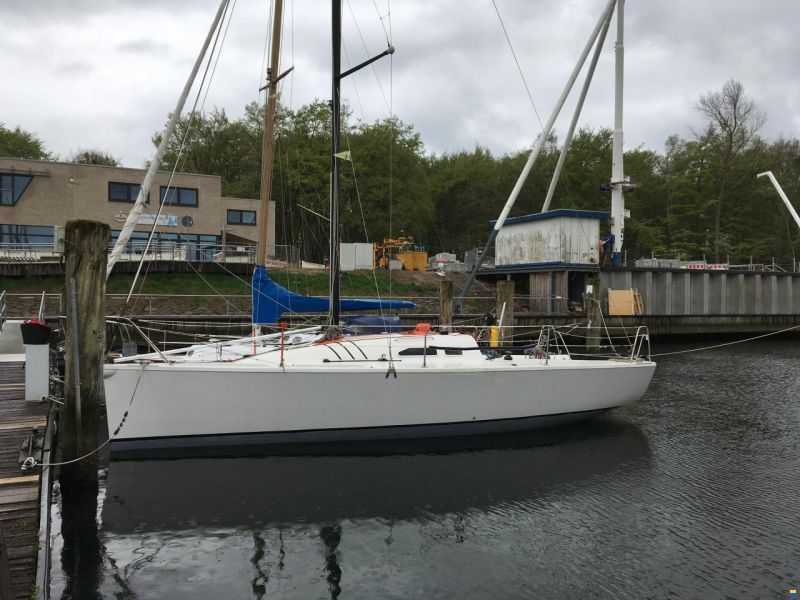 Proteus Yachts Proteus PY90