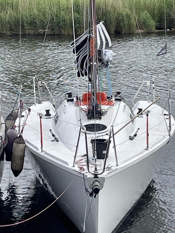 Proteus Yachts Proteus PY90