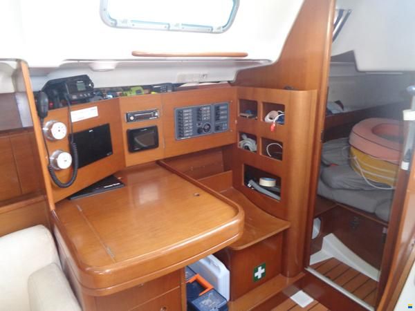 Beneteau First 36.7
