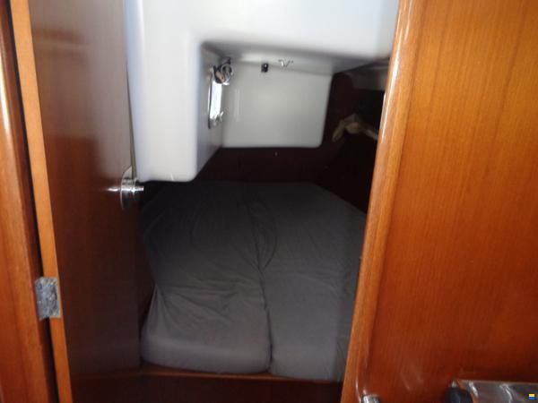 Beneteau First 36.7