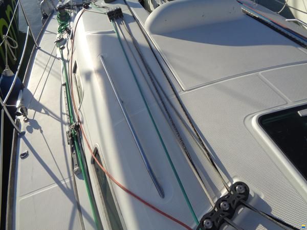 Beneteau First 36.7