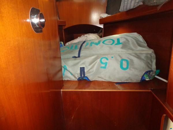 Beneteau First 36.7