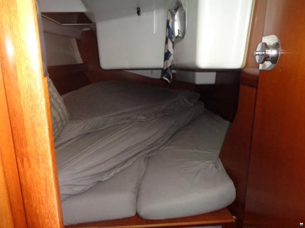 Beneteau First 36.7