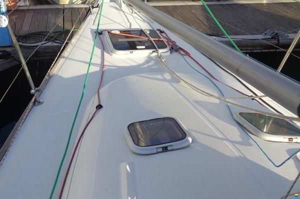 Beneteau First 36.7