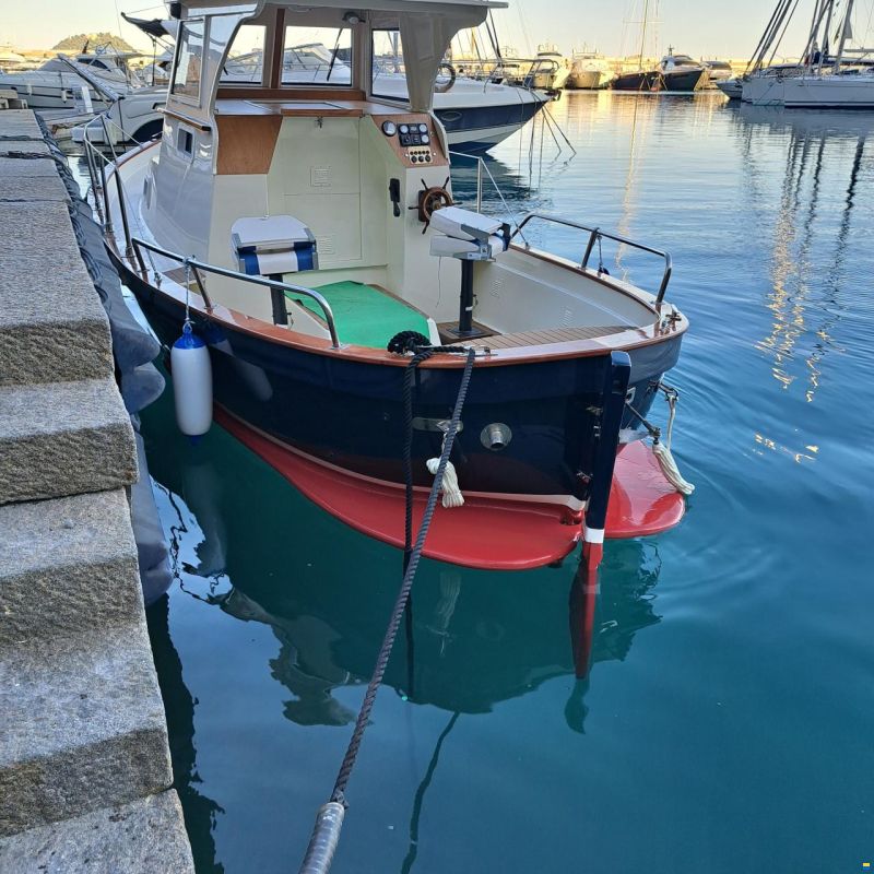 Patrone Cabinato