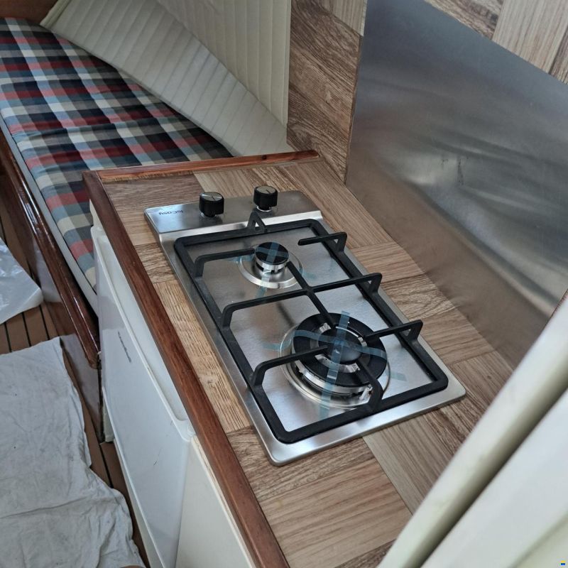 Patrone Cabinato