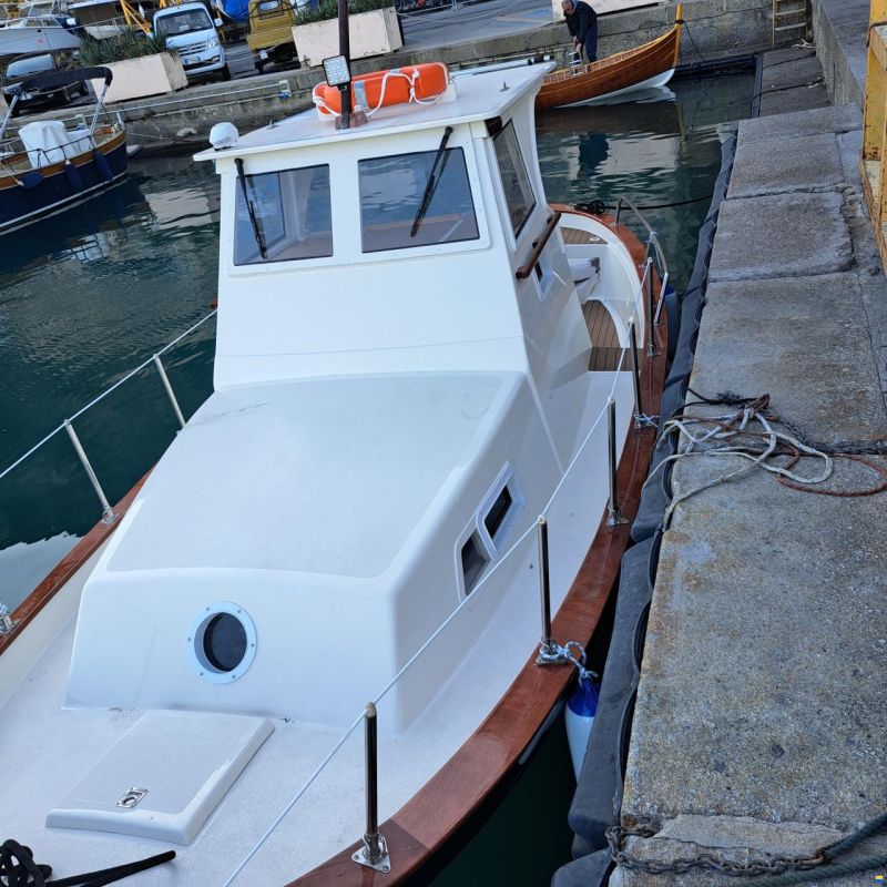 Patrone Cabinato