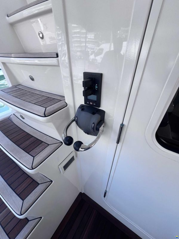 Adagio Yachts 55'