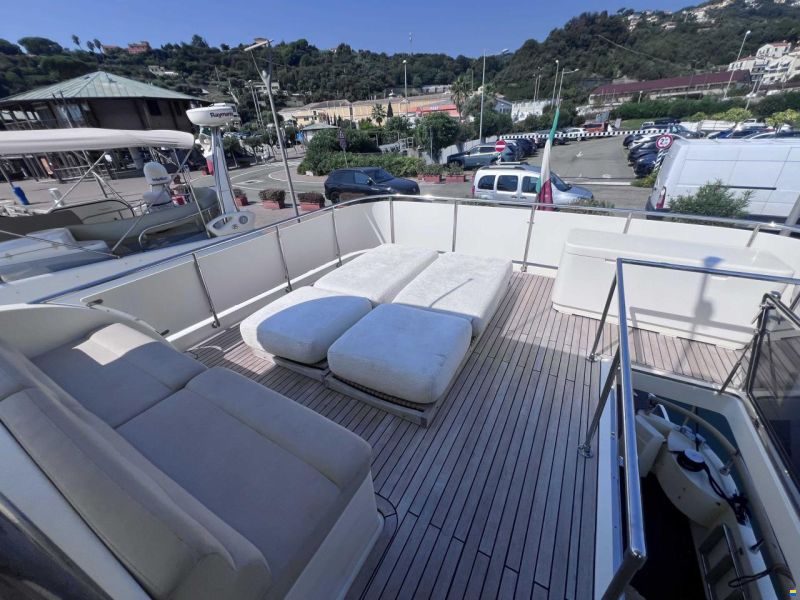 Adagio Yachts 55'