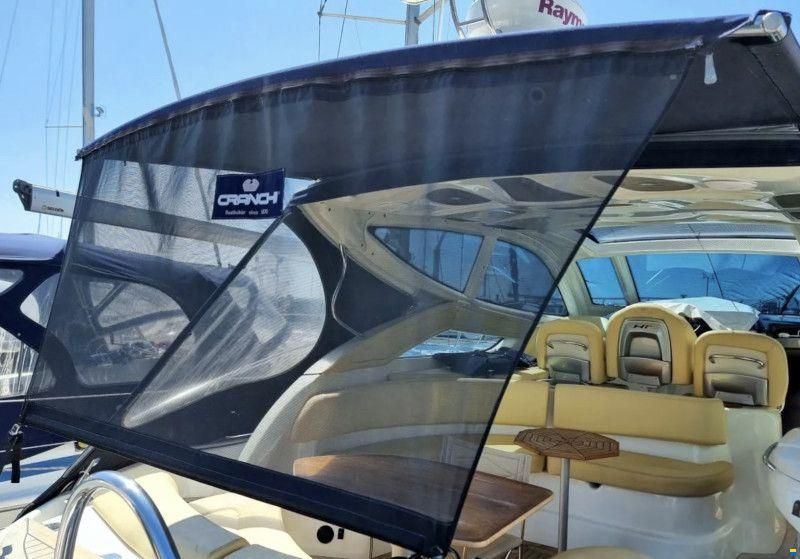 Cranchi Mediterranee 43 HT