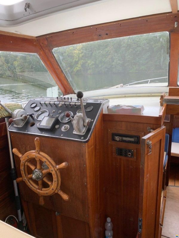 Storebro ADLER 34