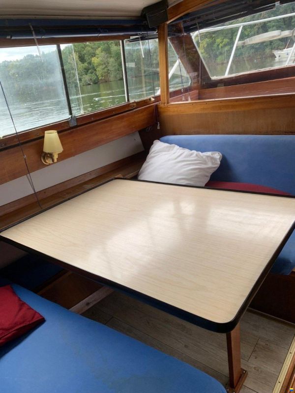 Storebro ADLER 34