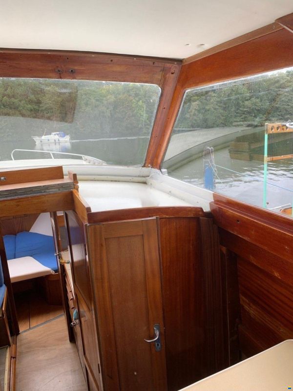 Storebro ADLER 34